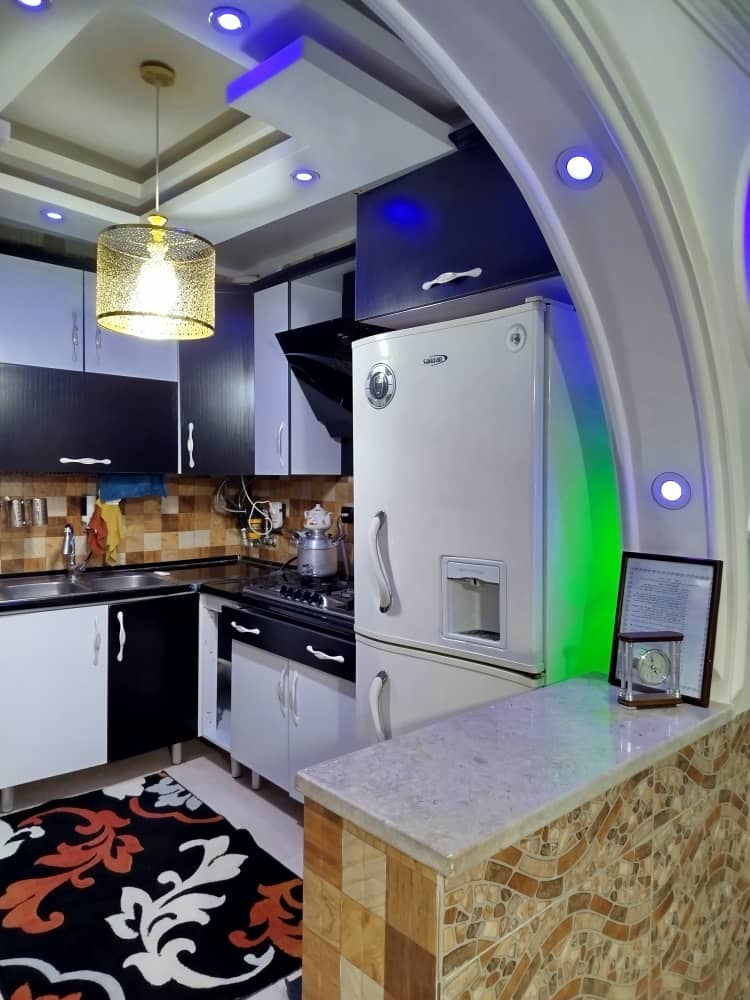 تصویر مهمانپذیر آرین2