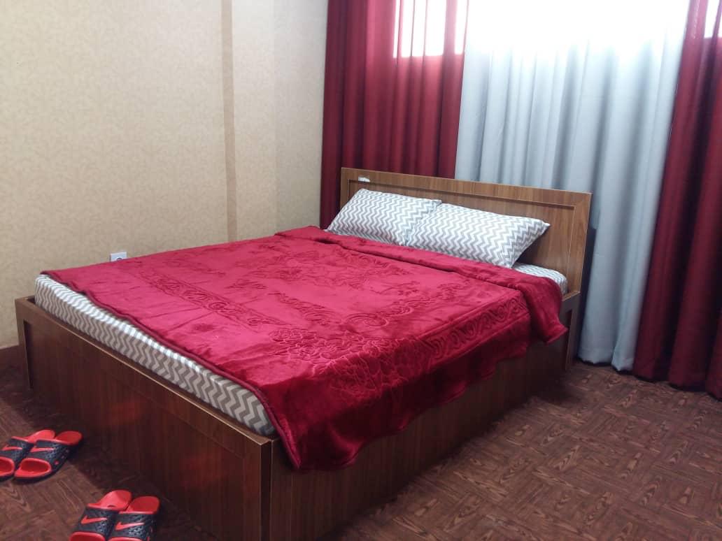 تصویر مهمانپذیر ولیعصر