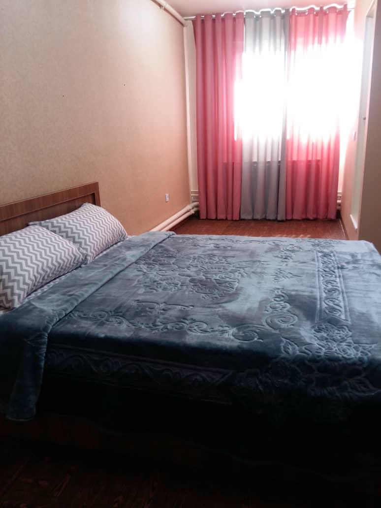 تصویر مهمانپذیر ولیعصر