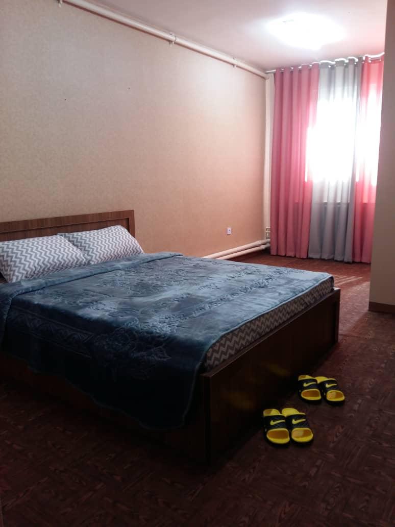 تصویر مهمانپذیر ولیعصر