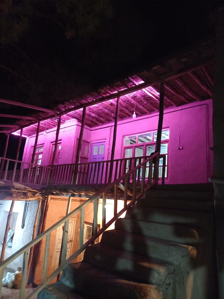 تصویر اقامتگاه دوکاج