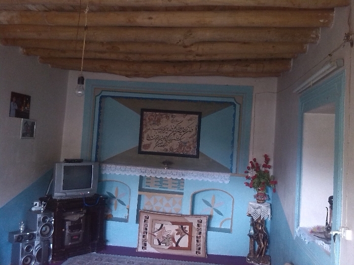 تصویر اقامتگاه دوکاج