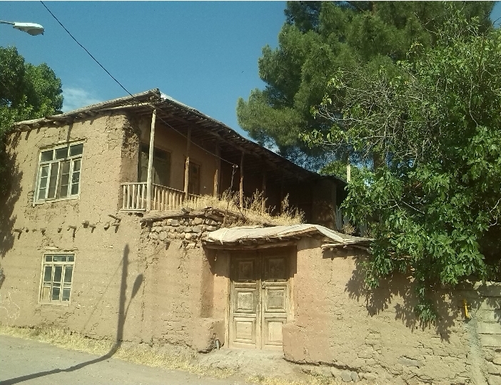 تصویر اقامتگاه دوکاج