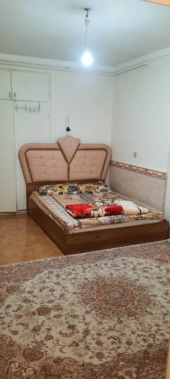 تصویر  سوئیت راه آهن