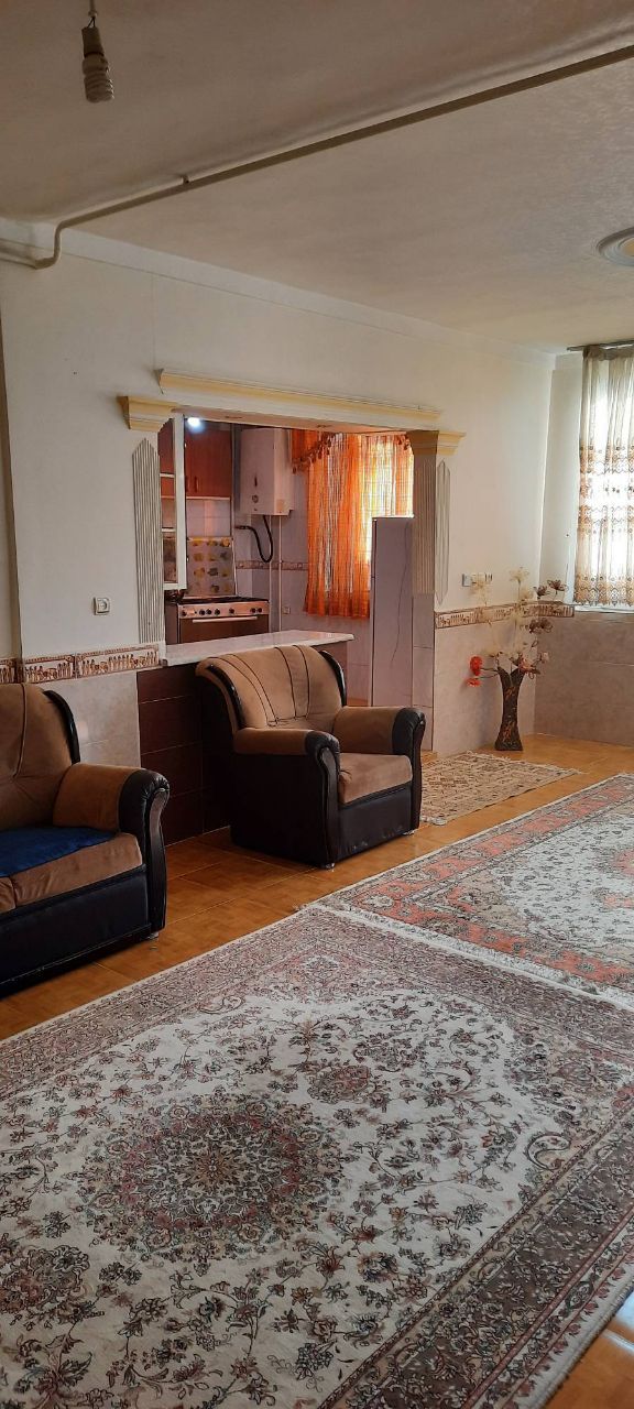 تصویر  سوئیت راه آهن