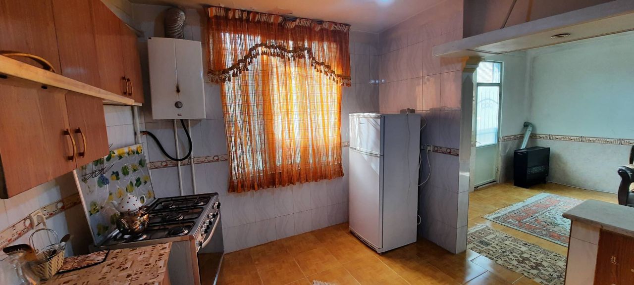 تصویر  سوئیت راه آهن