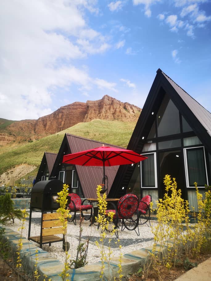 تصویر قوی سفید اوان