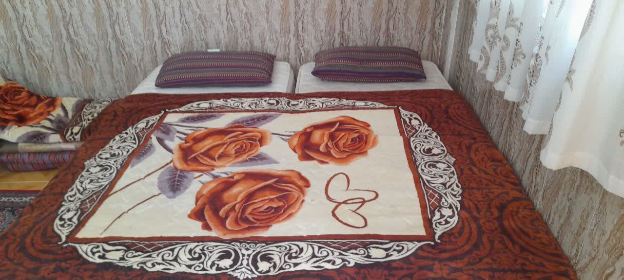 تصویر گلستان صباح