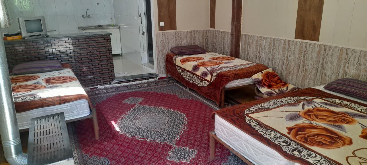 تصویر گلستان صباح