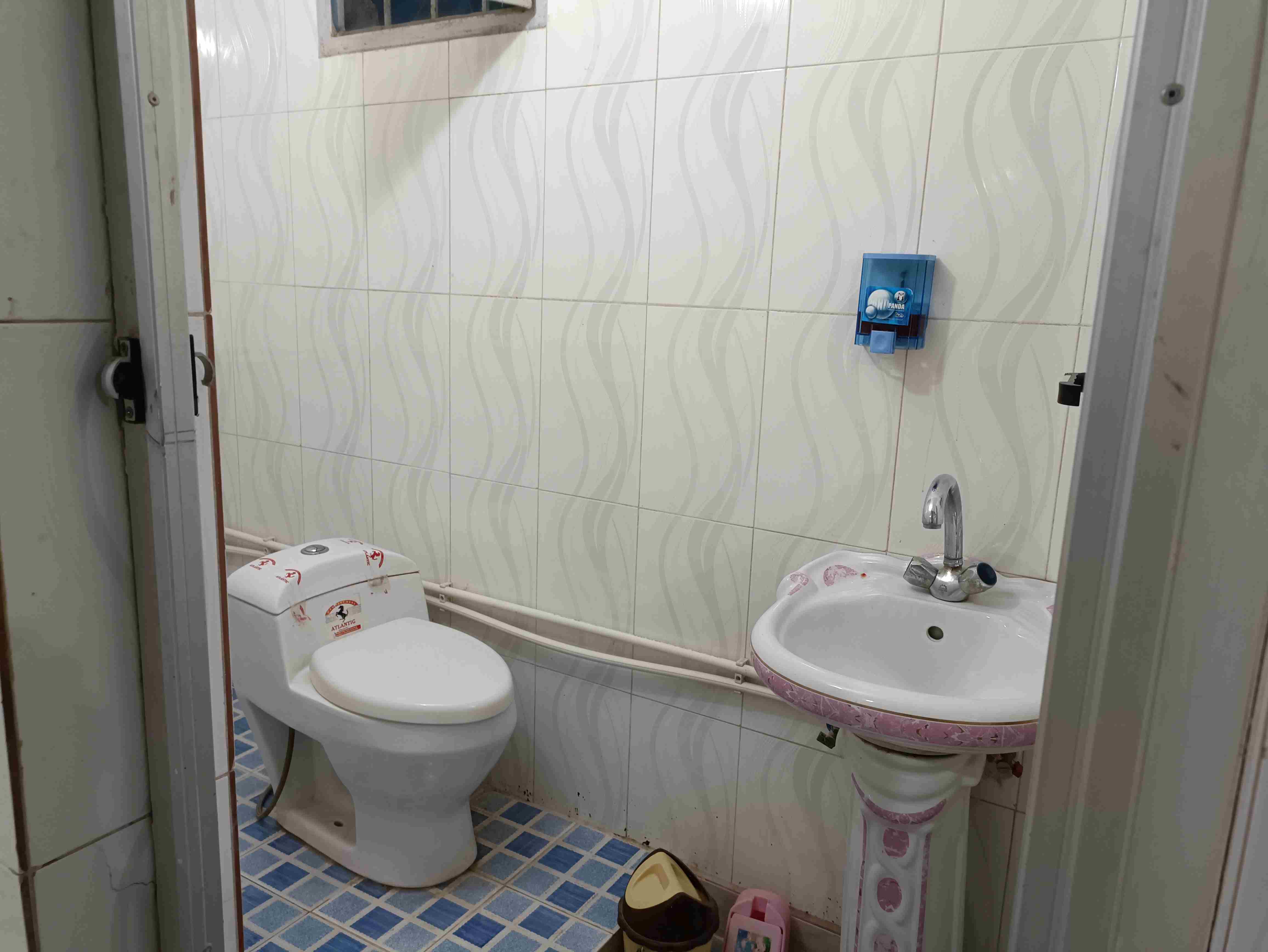 تصویر گلستان صباح