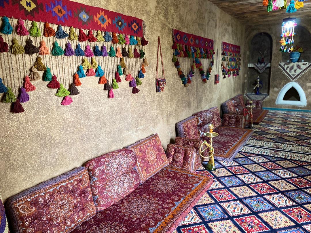 تصویر بومگردی فرهنگ، 30 متری