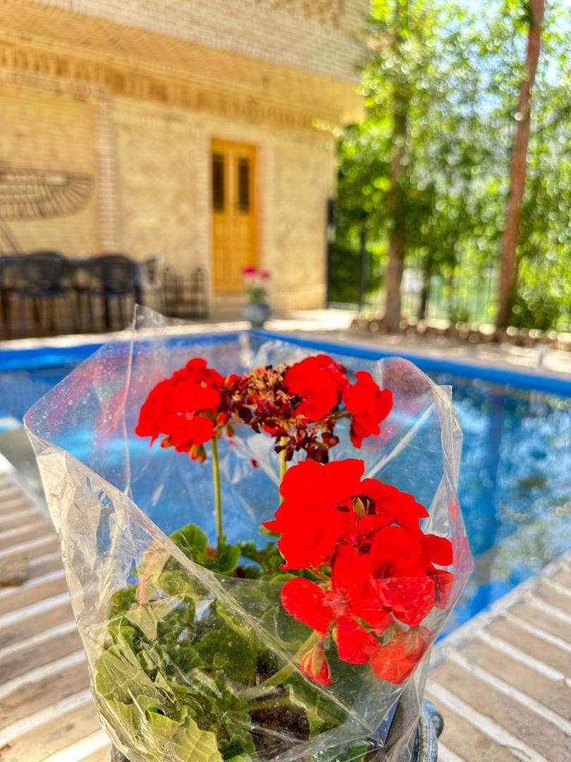 تصویر بومگردی فرهنگ، 30 متری