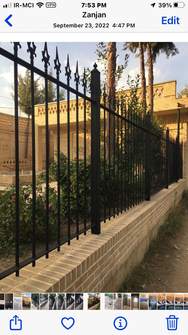 تصویر بومگردی فرهنگ، 30 متری