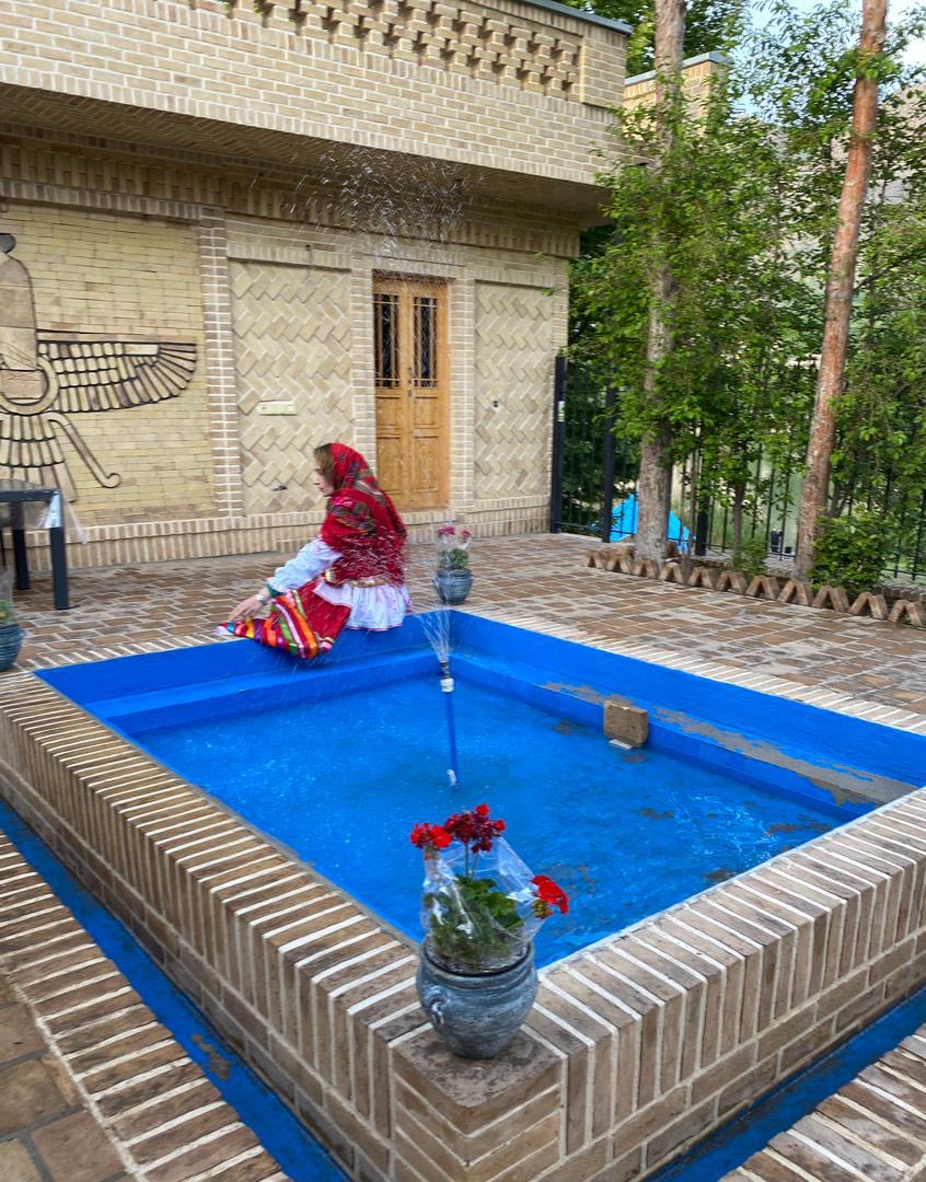 تصویر بومگردی فرهنگ، 30 متری