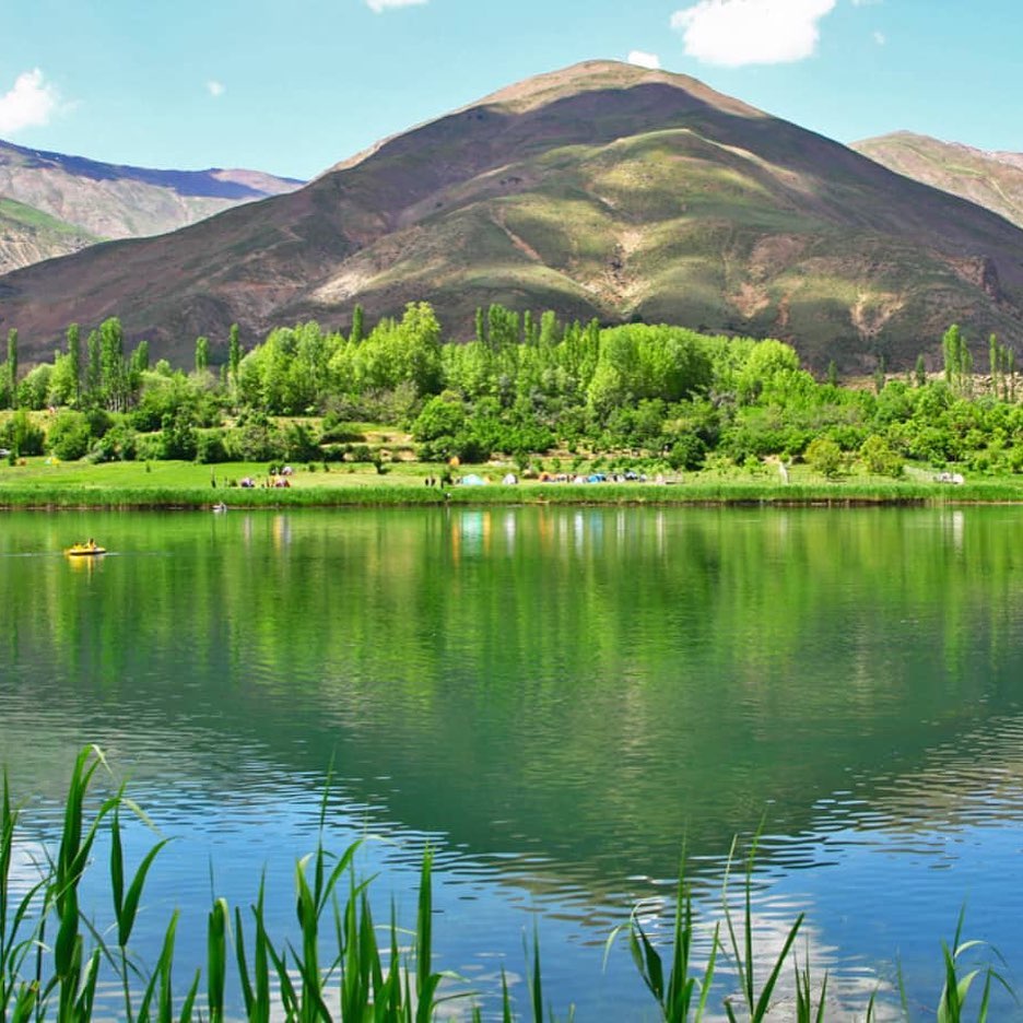 تصویر بومگردی فرهنگ، 30 متری