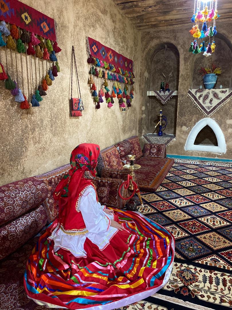 تصویر بومگردی فرهنگ، 30 متری