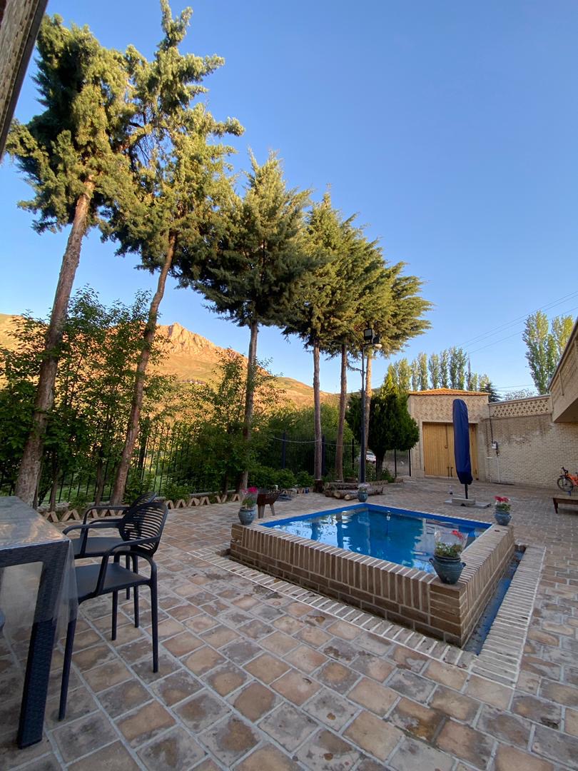 تصویر بومگردی فرهنگ، 30 متری