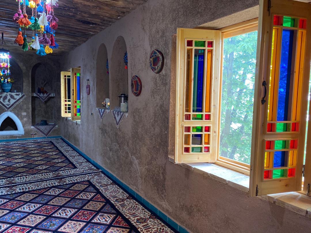 تصویر بومگردی فرهنگ، 30 متری