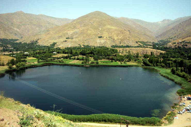 تصویر بومگردی فرهنگ، 12 متری