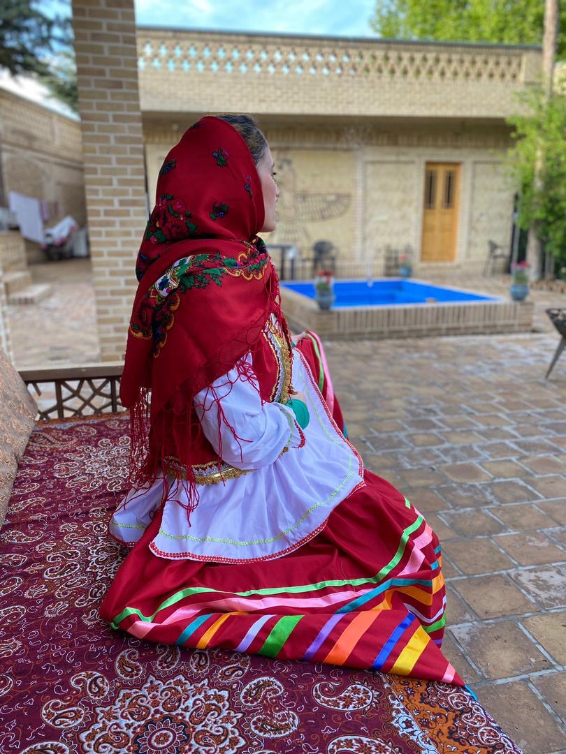 تصویر بومگردی فرهنگ، 12 متری