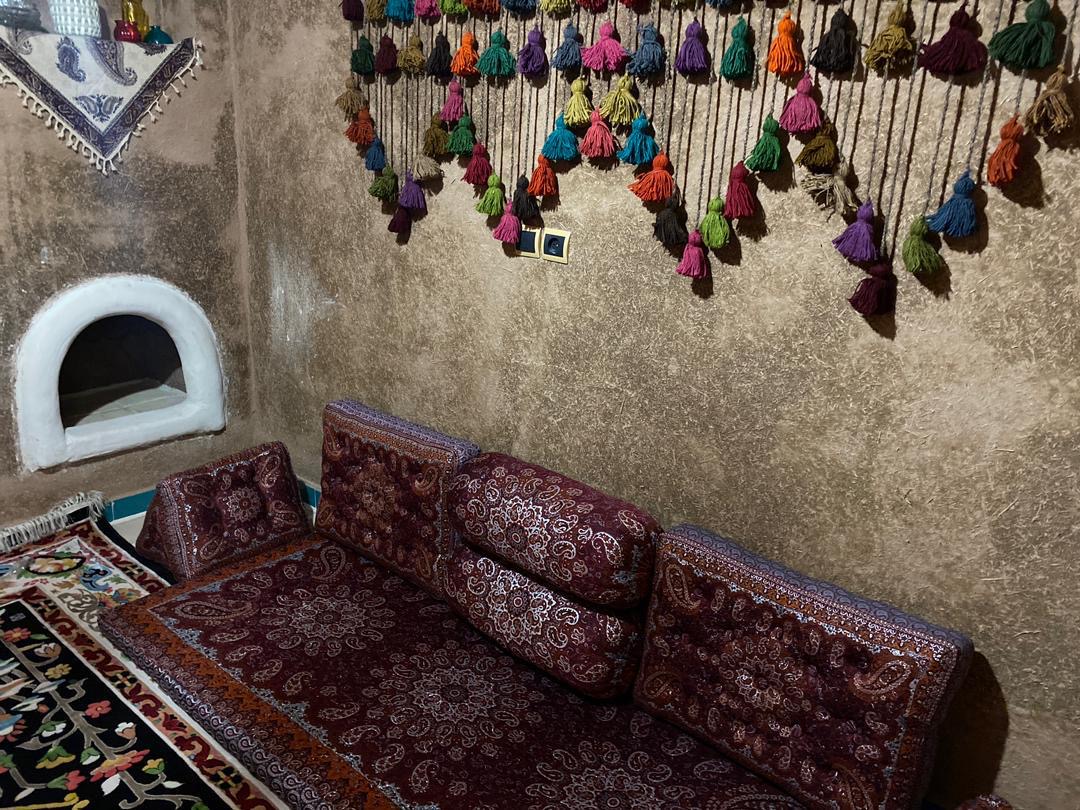 تصویر بومگردی فرهنگ، 12 متری