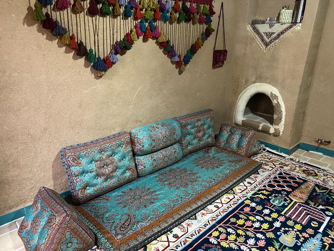 تصویر بومگردی فرهنگ، 12 متری