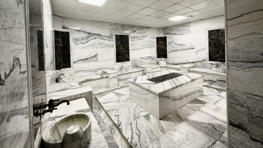 تصویر هتل عمارت بهروزی، اتاق سه تخته علی اکبر دهخدا 